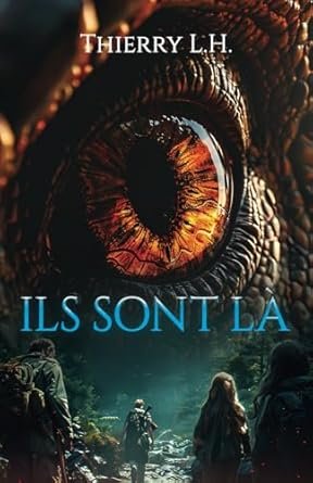 Ils sont là
