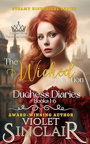 Duchess Diaries