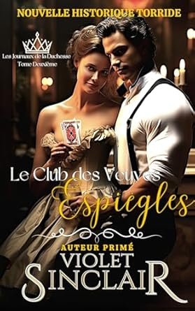 Le Club des Veuves Espiègles