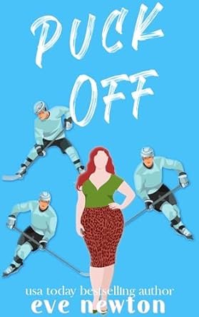 Puck Off