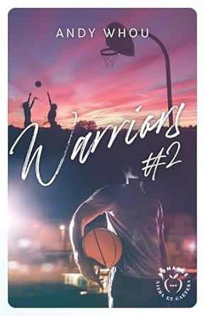 Warriors, Tome 2