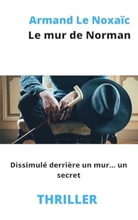 Le Mur de Norman