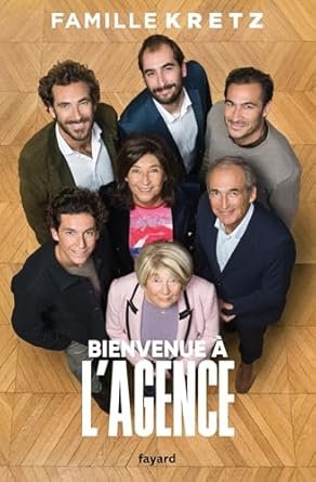 Bienvenue à L'Agence