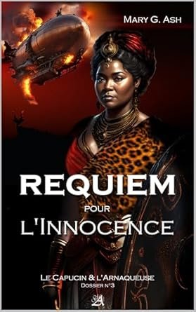 Requiem pour l'Innocence