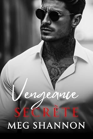 Vengeance Secrète
