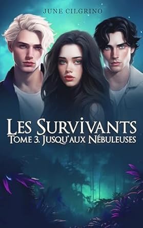 Jusqu'aux Nébuleuses