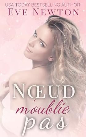 Nœud m'oublie pas: Reverse Harem Omegaverse