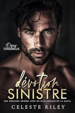 1001Ebooks - Dévotion sinistre Dévotion sinistre