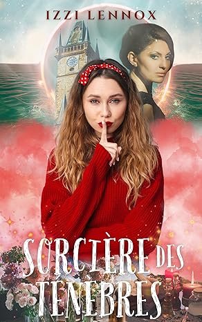Sorcière des ténèbres