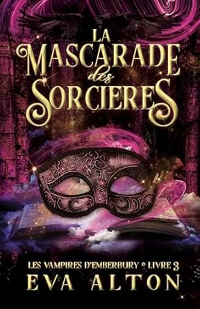 La Mascarade des Sorcières