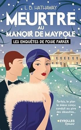 Meurtre au manoir de Maypole