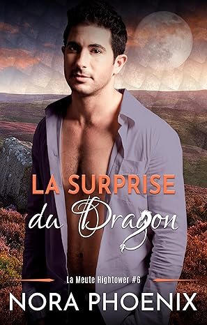 La Surprise du Dragon