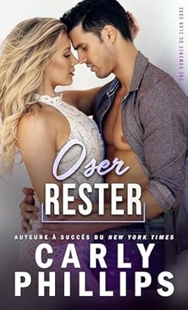 Le Clan Dare ,Tome 4 :Oser Rester