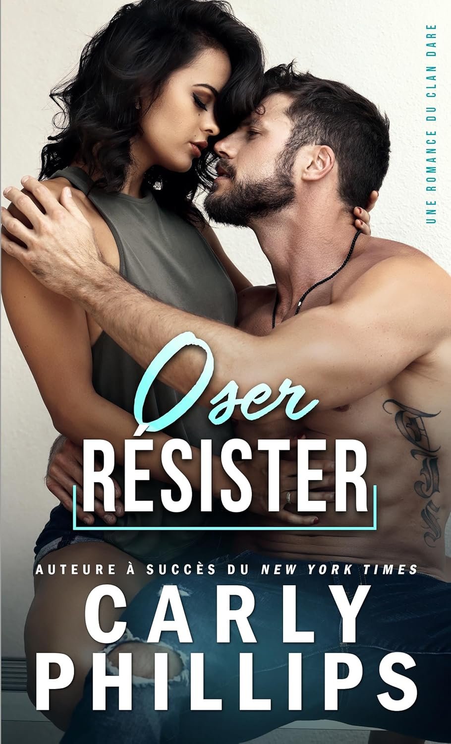 Le Clan Dare ,Tome 1 :Oser Résister