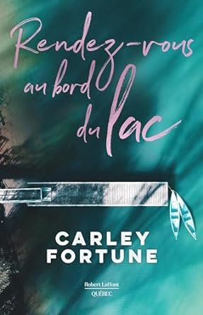 Rendez-vous au bord du lac