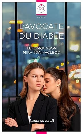 L'Avocate du Diable