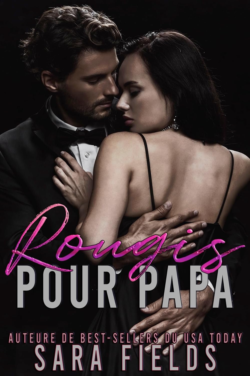 Rougis pour Papa