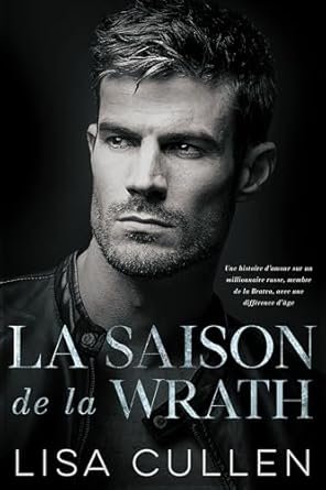 La saison de la wrath