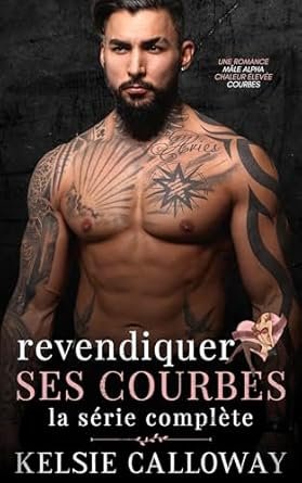 Revendiquer Ses Courbes
