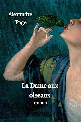 La Dame aux oiseaux