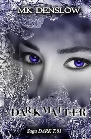 DARKMATTER