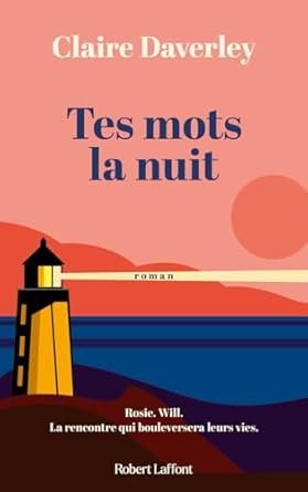 Tes mots la nuit