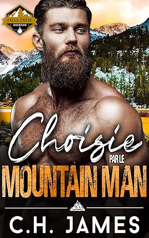 Choisie par le Mountain Man