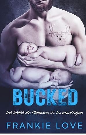 BUCKED