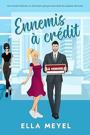 Ennemis à crédit