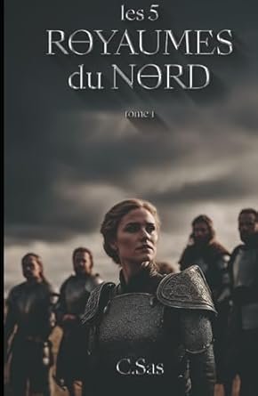 Les 5 Royaumes du Nord