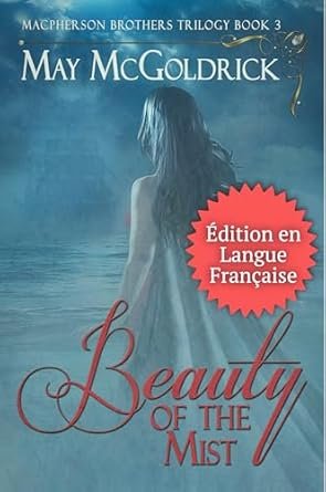La Beauté de la Brume