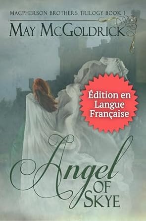 Ange de Skye