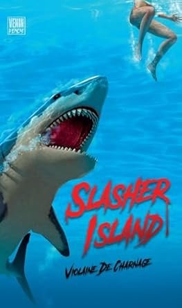 Slasher Island