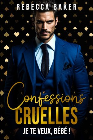 Confessions cruelles: Je te veux, bébé !