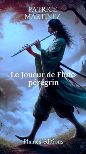Le joueur de flûte pérégrin