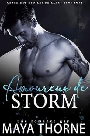Amoureux de Storm
