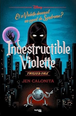 Indestructible Violette