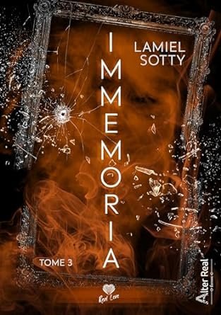 Immemoria, Tome 3 : Faux amis