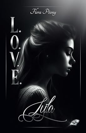 Lyla: La Saga L.O.V.E.
