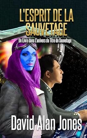 L'esprit de la Sauvetage
