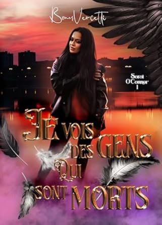 1001Ebooks - Saraï O'Connor ,Tome 3: Ce soir nous dînerons en enfer Saraï O'Connor ,Tome 3: Ce soir nous dînerons en enfer
