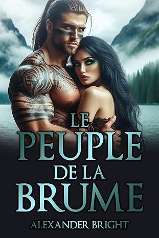 Les Masaiaris, Tome 2 : Le Peuple de la brume