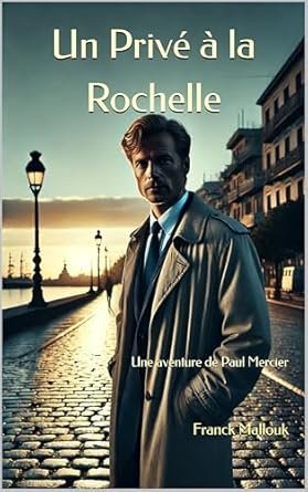 Un Privé à La Rochelle