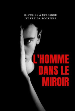 L'homme dans le miroir