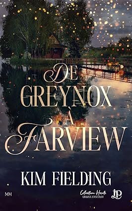 De Greynox à Farview