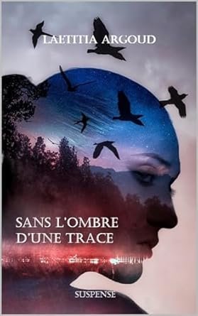 Sans l'ombre d'une trace