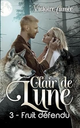 Clair de Lune: Fruit Défendu
