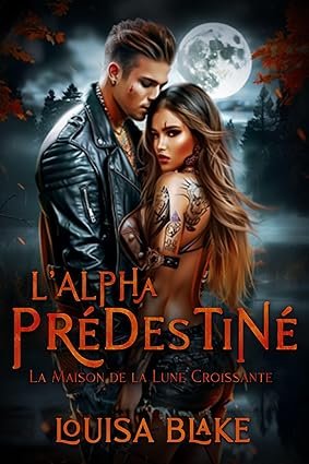 L'Alpha Prédestiné