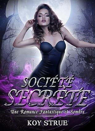 Société Secrète