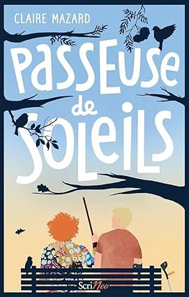 1001Ebooks - Passeuse de soleils Passeuse de soleils